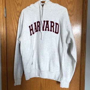 Havard Hoodie